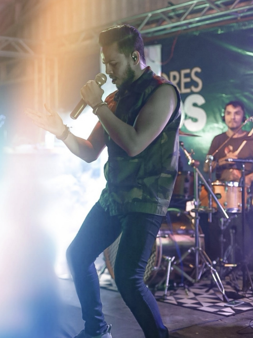GABRIEL FERNANDEZ
