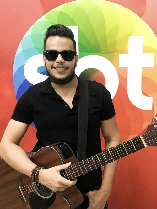 GABRIEL FERNANDEZ