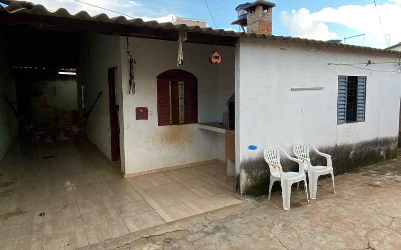 Casa na Qr 417