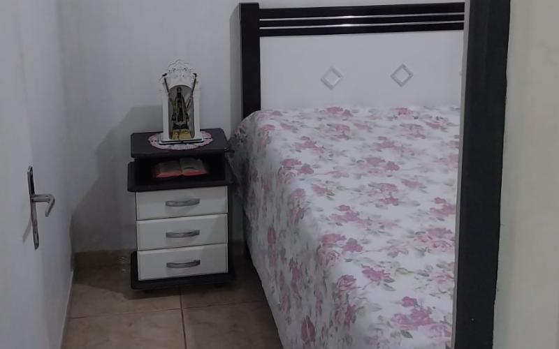 Apartamento Residencial Acasias