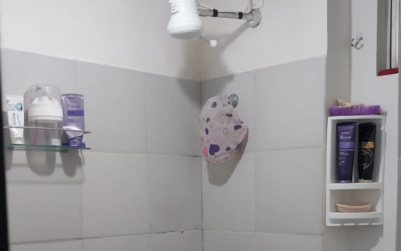 Apartamento Residencial Acasias