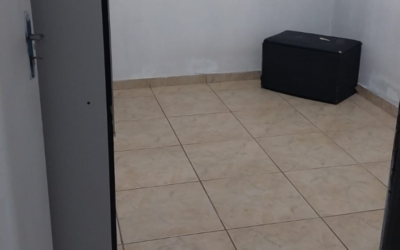 Apartamento Residencial Acasias