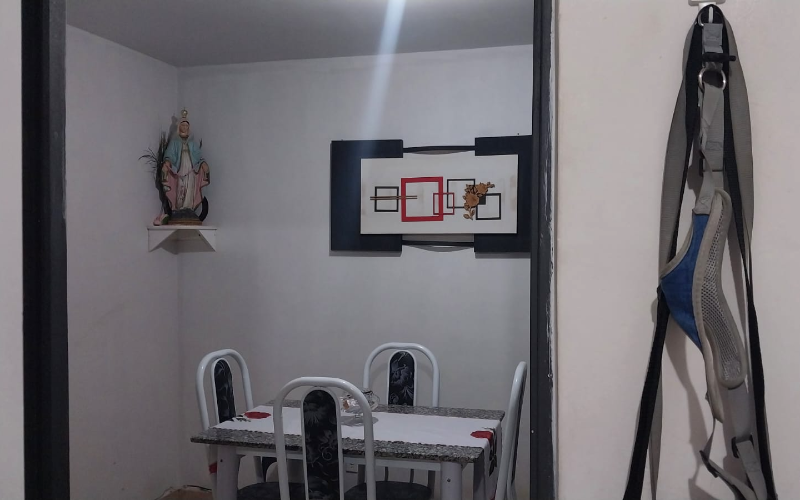 Apartamento Residencial Acasias