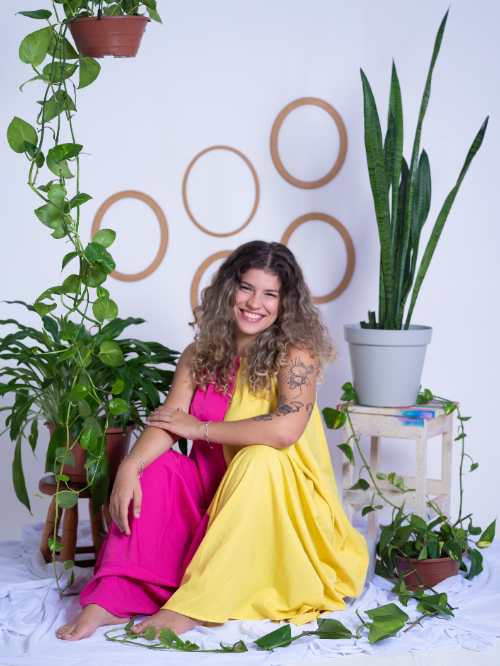 BECCA ALIM - a voz da nova geração da MPB e Samba Raiz !