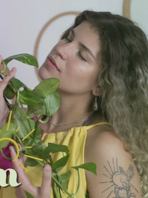 BECCA ALIM - a voz da nova geração da MPB e Samba Raiz !