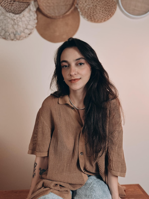 SAMARA DIAS - MPB /BRASILIDADE