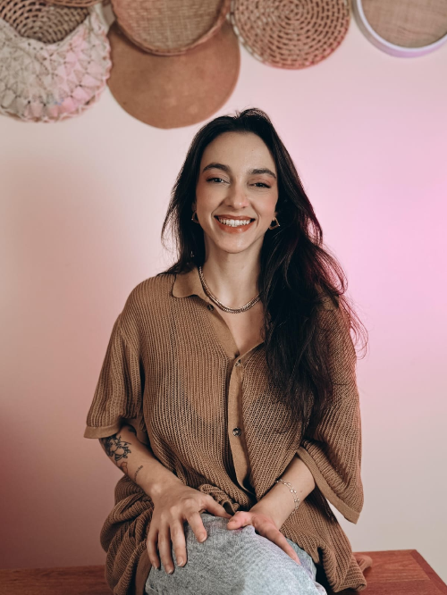 SAMARA DIAS - MPB /BRASILIDADE