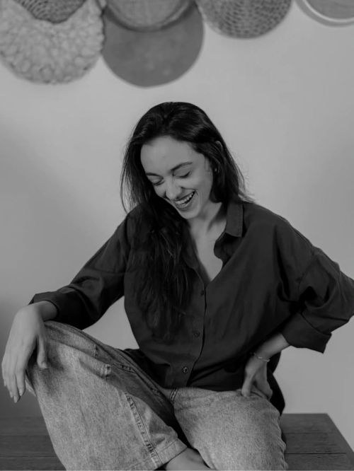 SAMARA DIAS - MPB /BRASILIDADE