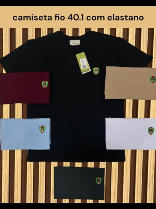 Camiseta Gucci