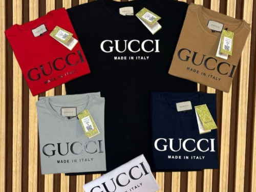 Camiseta Gucci