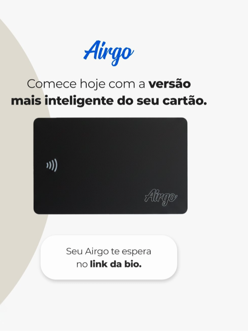 Chegou agora? Vem conhecer mais um pouco!