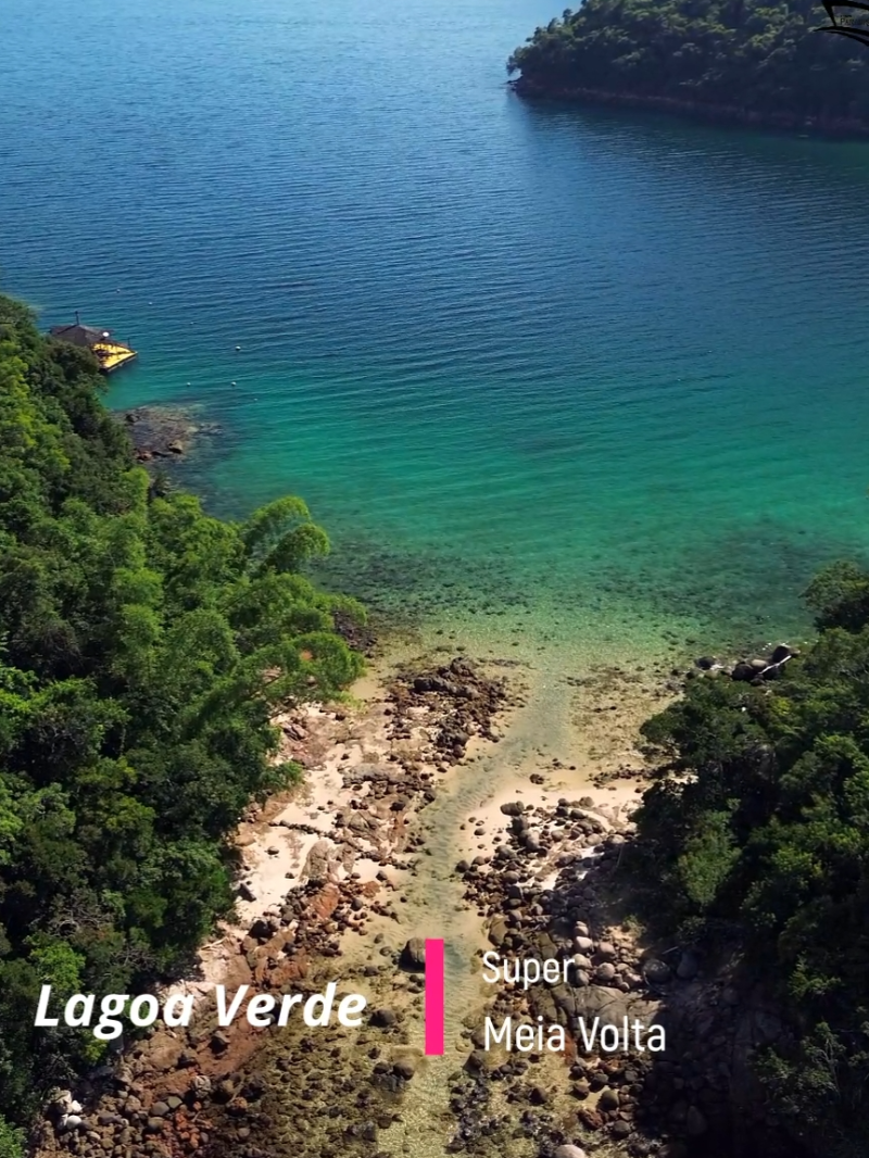 Super Meia Volta Privativo