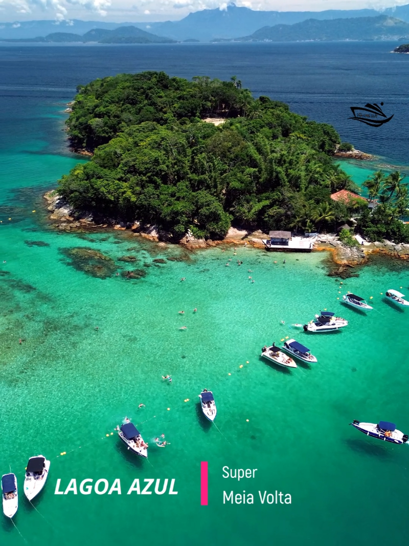 Super Meia Volta Privativo