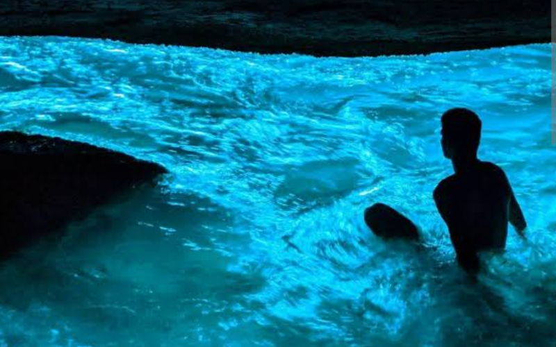 Tour Gruta do Acaiá