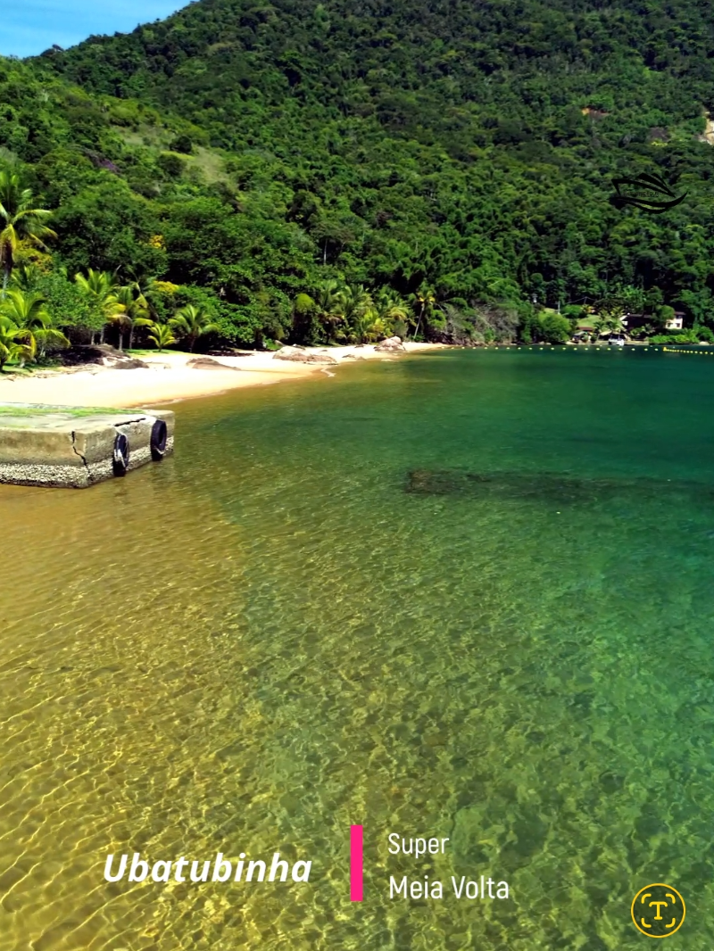 Super Meia Volta Privativo