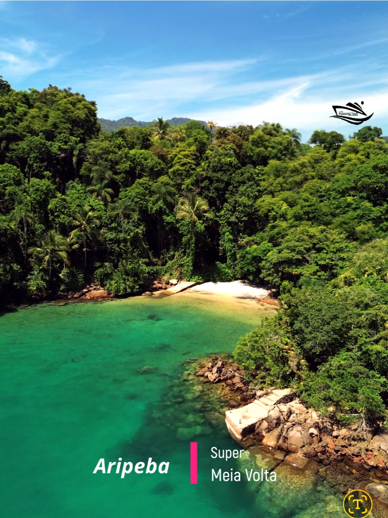 Super Meia Volta Privativo