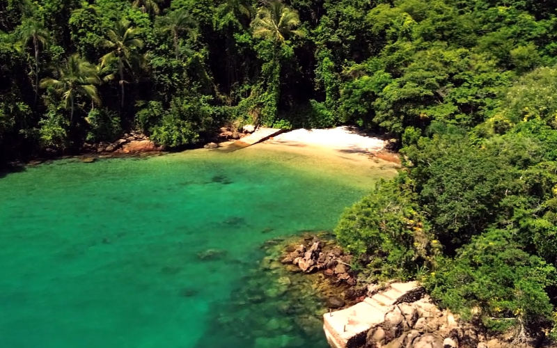 Tour Gruta do Acaiá
