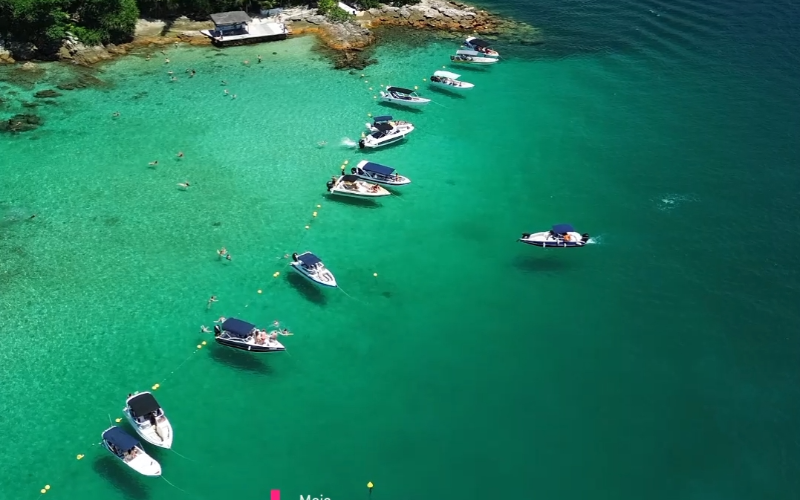 Tour Gruta do Acaiá