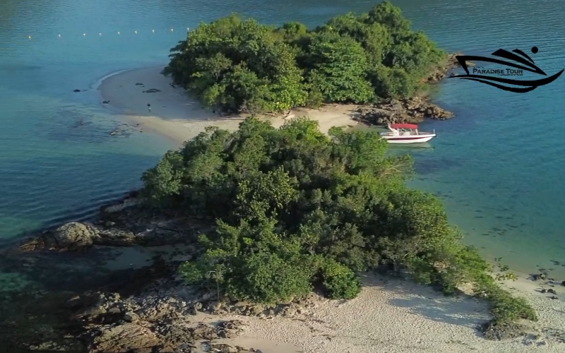 Tour Ilhas Paradisíacas