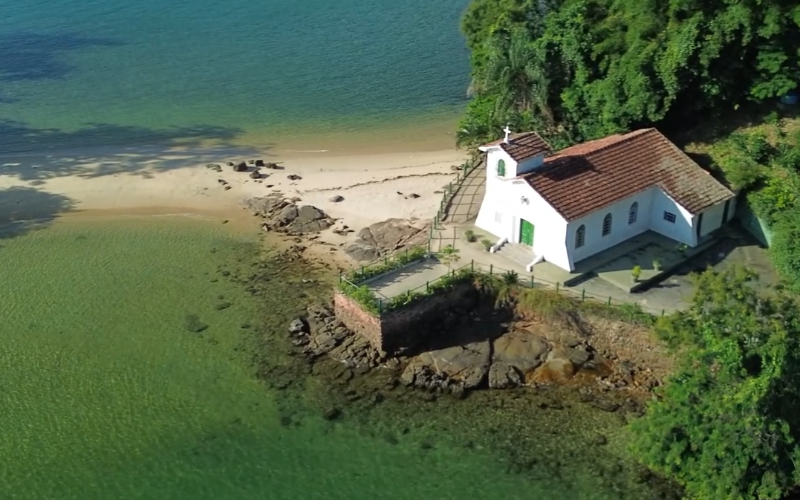 Tour Ilhas Paradisíacas