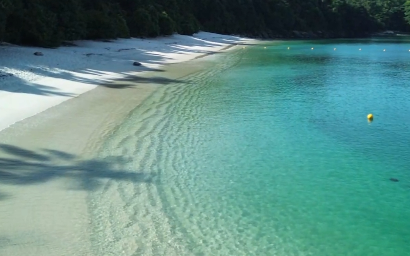 Tour Ilhas Paradisíacas