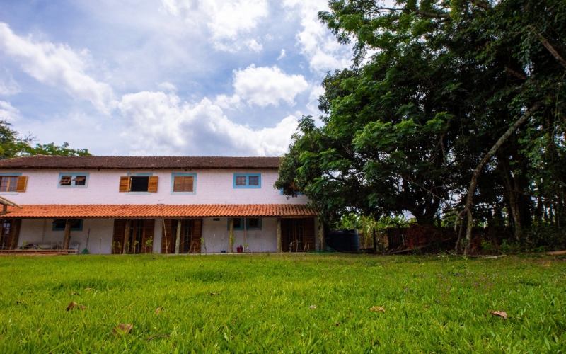 NOSSA  POUSADA CAMPINA DO MONTE ALEGRE