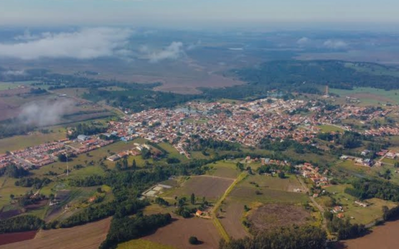 Conheça CAMPINA DE MONTE ALEGRE