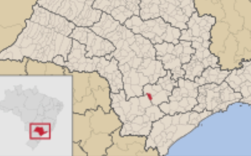 Conheça CAMPINA DE MONTE ALEGRE