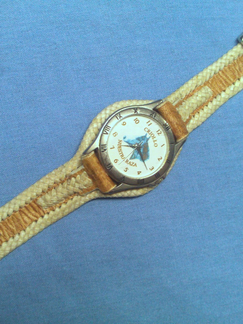 Puseira de Relógio Trabalhadas!!