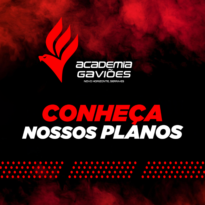 CONHEÇA NOSSOS PLANOS