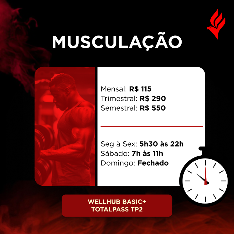 CONHEÇA NOSSOS PLANOS