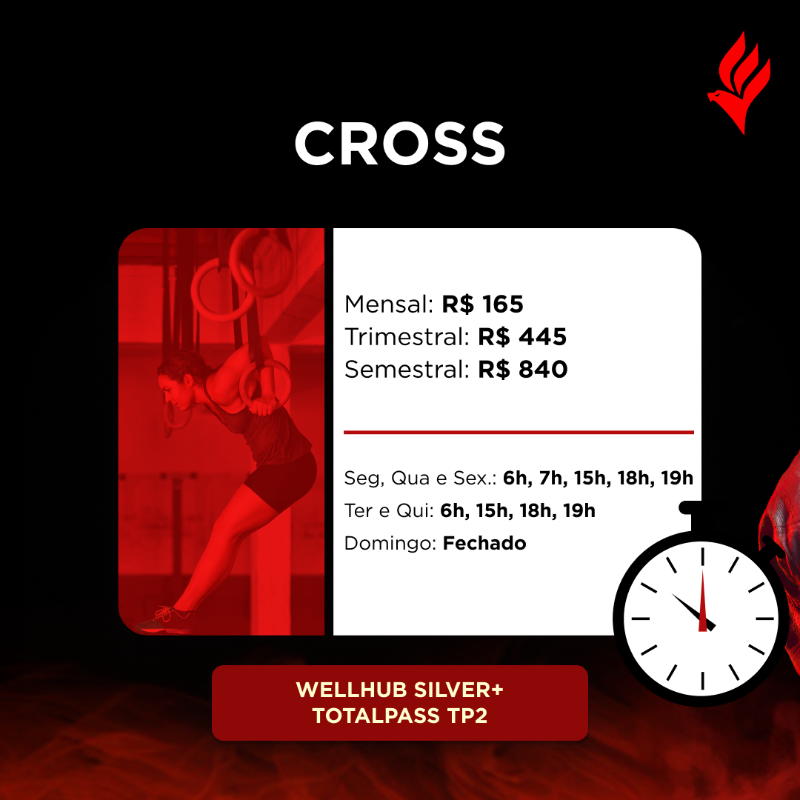 CONHEÇA NOSSOS PLANOS