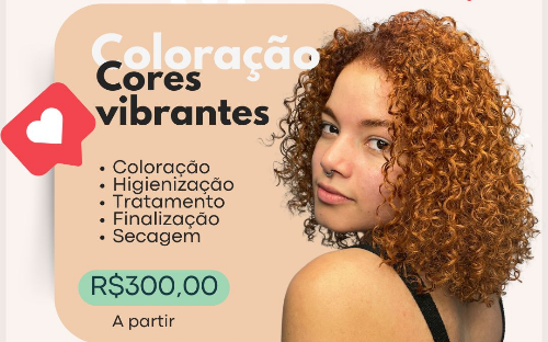Coloração