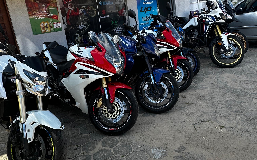 ALTA PERFORMANCE