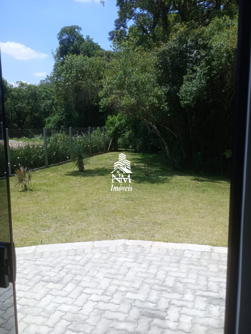 Chácara à venda em Piraquara – Vila Franca