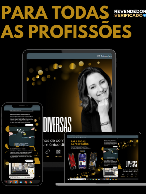 Plataforma Digital 2.4  Personalizada