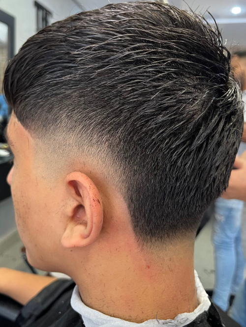 Cortes Masculinos
