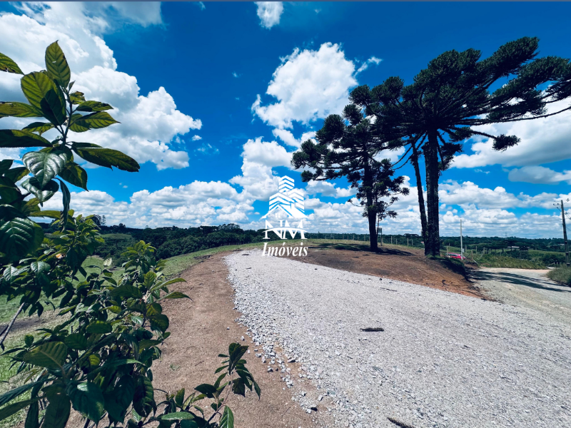 Área rural à venda em Piraquara com 46.277,71 m² – Colônia Santa Maria (Nova Tirol)