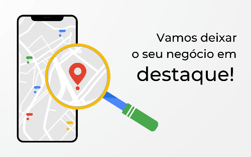 Cadastro Profissional da Sua Empresa no Google.