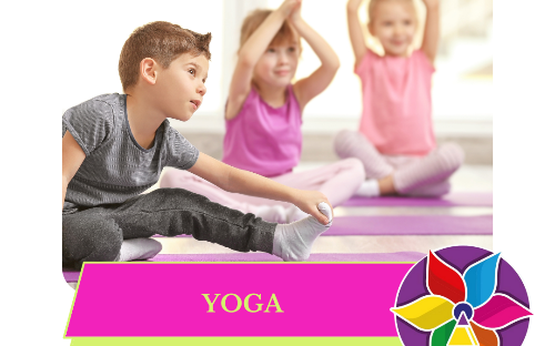 YOGA