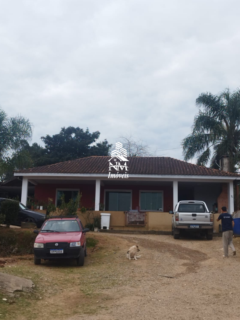 Oportunidade de negócio para construtores – terreno em Piraquara