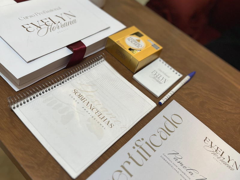 CURSO DESIGNER DE SUCESSO