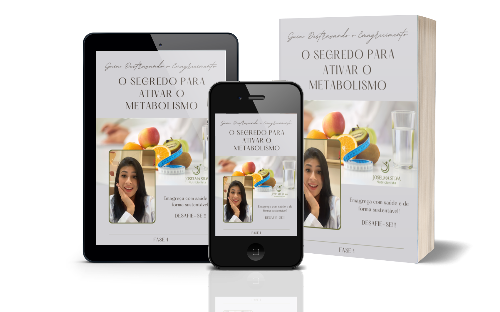 Guia de Emagrecimento