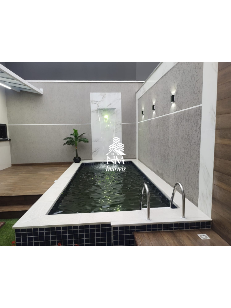 Casa à venda em Guaratuba – Praia de Coroados