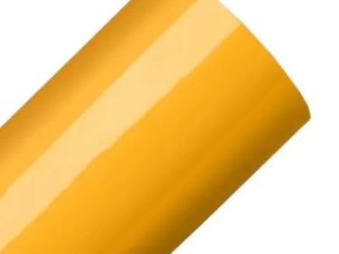 ETHERSIGN PREMIUM - ADESIVO PREMIUM 0,08 Larg 1,22m AMARELO MEDIO
