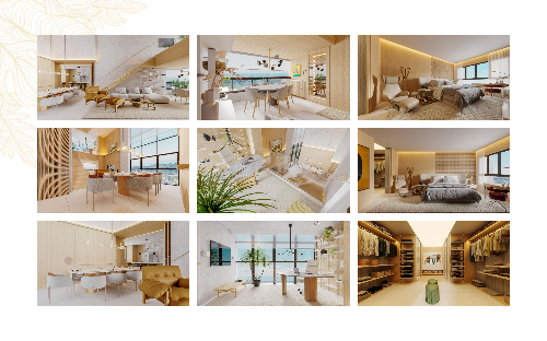 Torre Almere | O edifício mais alto de Natal