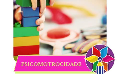 PSICOMOTRICIDADE