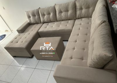 SOFA MODELO CHASE
