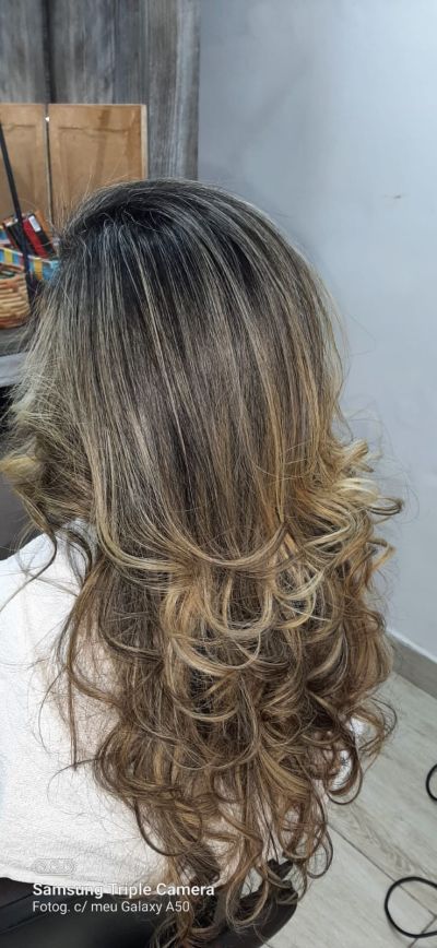 Cortes Feminino