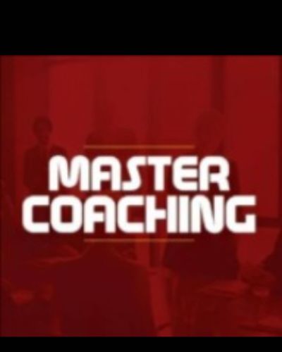 Master Coaching e Business Coaching